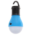Outdoor Portable Camping Tent Lights Pi-Mart