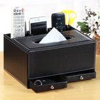 Multifunctional tissue box Pi-Mart