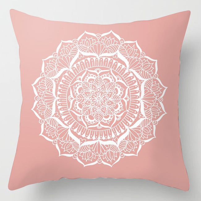Home Sofa Cushion Cushion Cover Pi-Mart