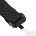 CHICIRIS Flexible Elderly Disability Utensil Eating Spoon Fork Non-Slip Grip Arthritis EasyOptionXY LLC