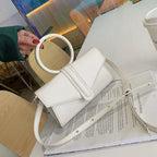 Shoulder handbag Pi-Mart