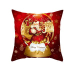Sofa cushion pillow case Pi-Mart