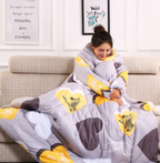 warm quilt Pi-Mart