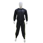 MRX Mens Sauna Sweat Suit - Weight Loss Slimming Gym Boxing MMA Training MRX Products