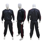 MRX Mens Sauna Sweat Suit - Weight Loss Slimming Gym Boxing MMA Training MRX Products