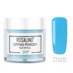 Nail polish powder for natural nails Pi-Mart