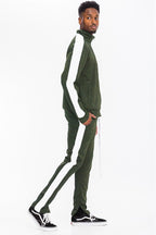 SINGLE STRIPE TRACK SET THRIXINE