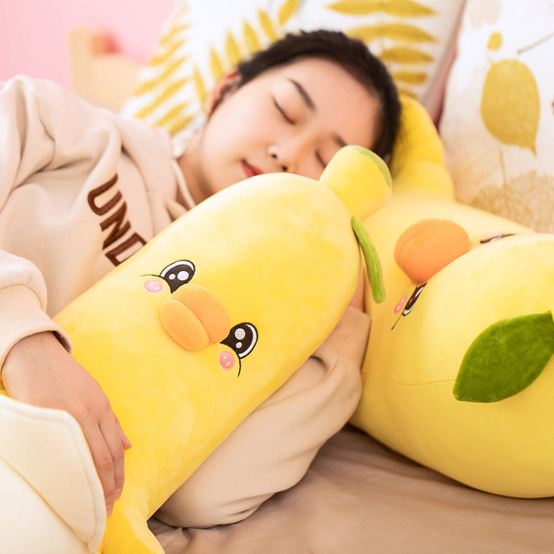 Plush toy sofa cushion Pi-Mart