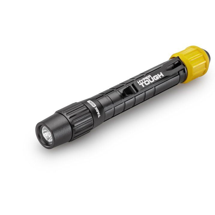 Hyper Tough 100 Lumen Pen Light - Batteries Included - SJB-DIAMOND ELITES