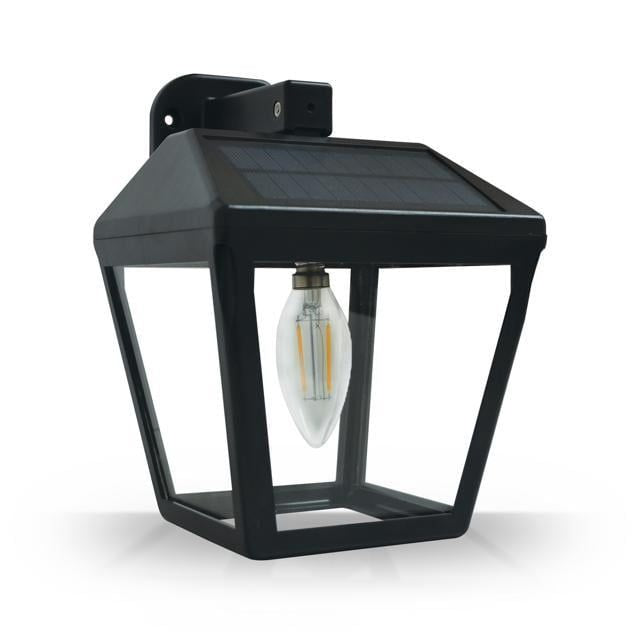 Outdoor Solar Coach Light - SJB-DIAMOND ELITES