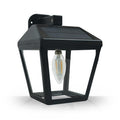 Outdoor Solar Coach Light - SJB-DIAMOND ELITES