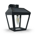 Outdoor Solar Coach Light - SJB-DIAMOND ELITES