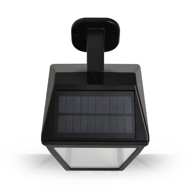 Outdoor Solar Coach Light - SJB-DIAMOND ELITES