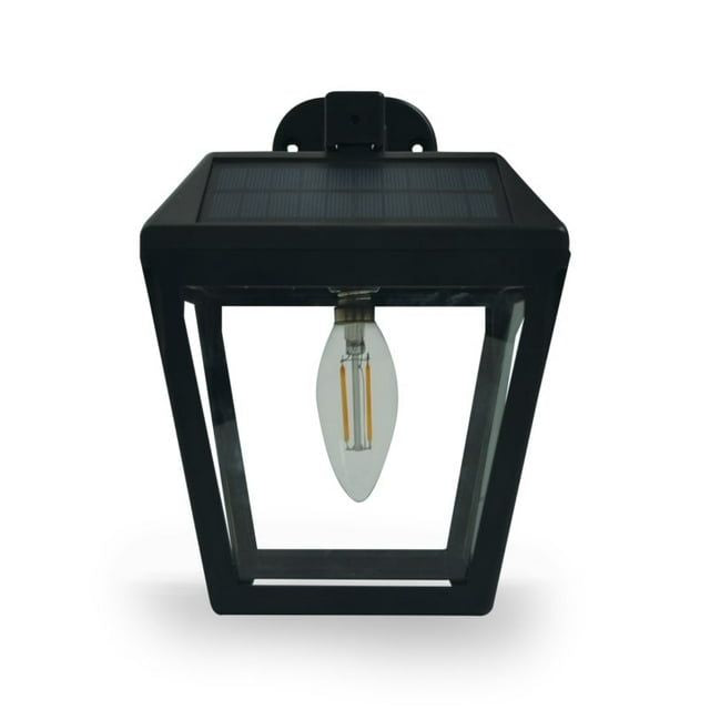 Outdoor Solar Coach Light - SJB-DIAMOND ELITES
