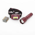 Ozark Trail LED 200 Lumens Headlamp - SJB-DIAMOND ELITES