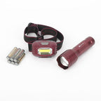 Ozark Trail LED 200 Lumens Headlamp - SJB-DIAMOND ELITES