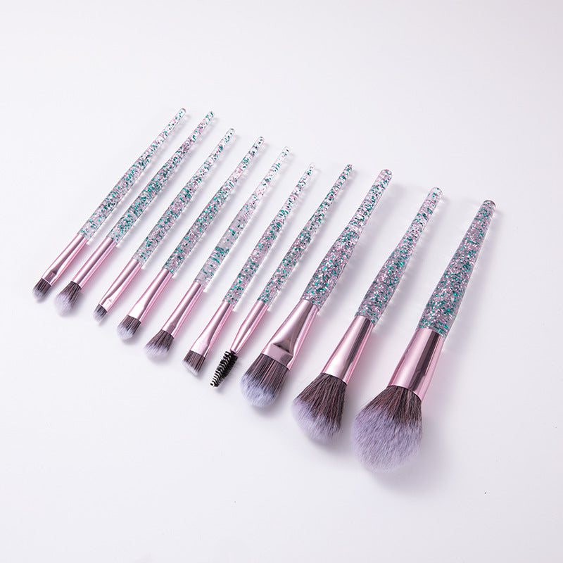 Beauty tools makeup brush Pi-Mart
