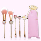 Alice makeup brush