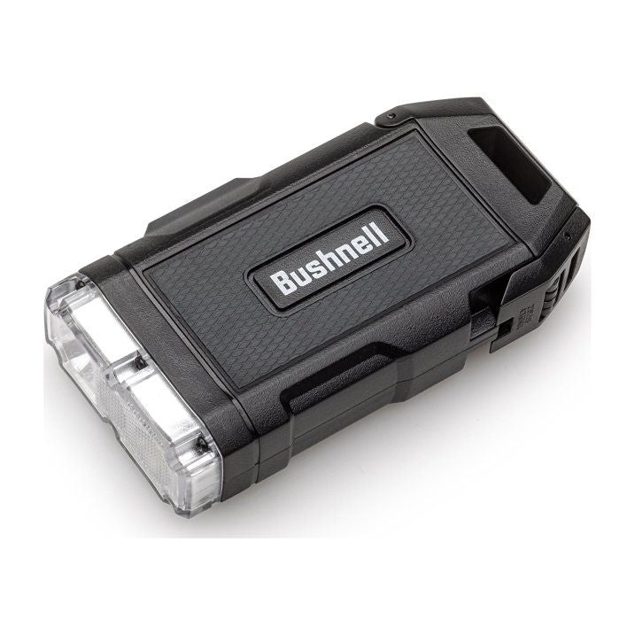 Bushnell 400 Lumen Power+ LED Flashlight (3 AAA Batteries Included) - Black - SJB-DIAMOND ELITES