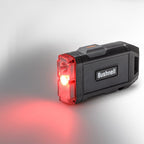 Bushnell 400 Lumen Power+ LED Flashlight (3 AAA Batteries Included) - Black - SJB-DIAMOND ELITES