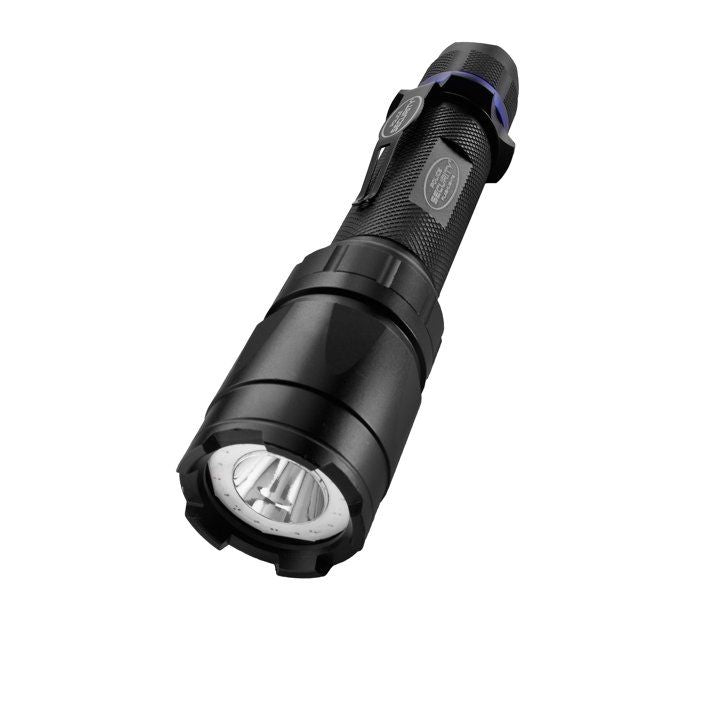 Police Security Flashlights Trac Tact 2AA 5 in 1 Flashlight - As Seen On TV - SJB-DIAMOND ELITES