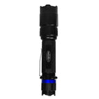 Police Security Flashlights Trac Tact 2AA 5 in 1 Flashlight - As Seen On TV - SJB-DIAMOND ELITES