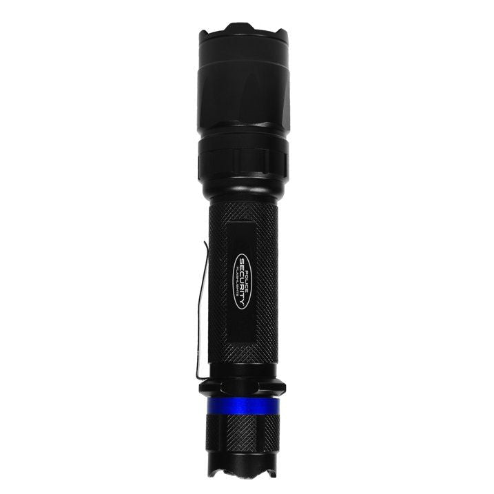 Police Security Flashlights Trac Tact 2AA 5 in 1 Flashlight - As Seen On TV - SJB-DIAMOND ELITES