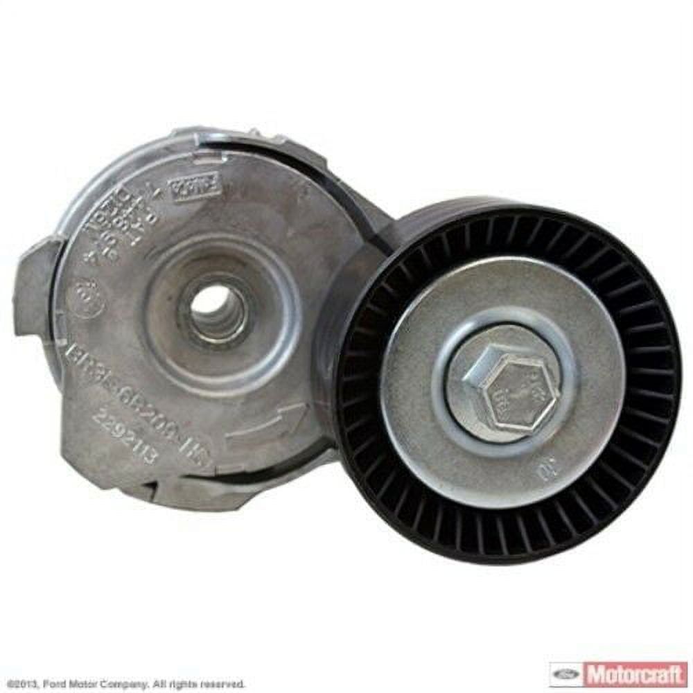 Motorcraft Accessory Drive Belt Tensioner BT-103 Fits select: 2011-2023 FORD F150, 2011-2017 FORD MUSTANG EasyOptionXY LLC