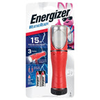 Energizer WeatherReady Floating Waterproof Flashlight, 100 Lumen, IPX7 - SJB-DIAMOND ELITES