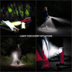Energizer WeatherReady Floating Waterproof Flashlight, 100 Lumen, IPX7 - SJB-DIAMOND ELITES
