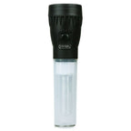 Life Gear Floating Flashlight & Lantern Multi-Mode with Safety Glow & Flash, Red - SJB-DIAMOND ELITES