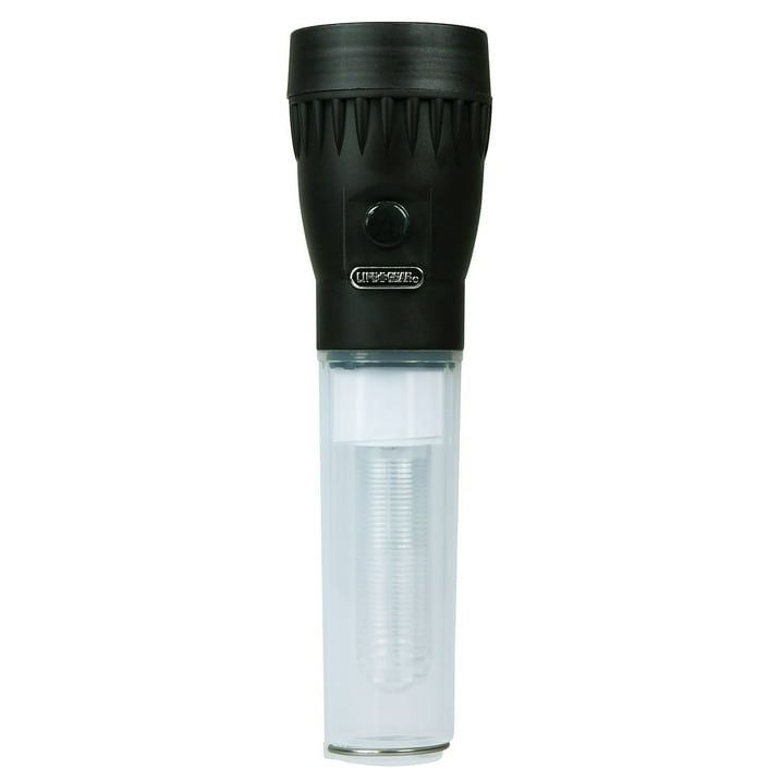 Life Gear Floating Flashlight & Lantern Multi-Mode with Safety Glow & Flash, Red - SJB-DIAMOND ELITES