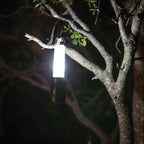 Life Gear Floating Flashlight & Lantern Multi-Mode with Safety Glow & Flash, Red - SJB-DIAMOND ELITES