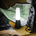 Life Gear Floating Flashlight & Lantern Multi-Mode with Safety Glow & Flash, Red - SJB-DIAMOND ELITES