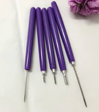 Quilling Paper Long And Short Needle Roll Paper Pen - SJB-DIAMOND ELITES