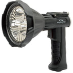 Cyclops 4000 LUMEN RECHARGEABLE - SJB-DIAMOND ELITES