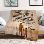1pc Cozy Flannel Blanket - Soft, Canvas, All-Seasons, 80x60inch, Perfect for Car, Sofa, Couch, Office, Camping, Bed, Travel, and Living Room, Great Gift for Friends, Besties, Sisters, Family, Birthday, Graduation, and More