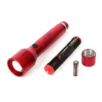 Ozark Trail LED 1500 Lumens Flashlight - SJB-DIAMOND ELITES