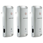 Eton ARCBB201W-SNG American Red Cross Blackout Buddy Swivel Light, 3 Pack - SJB-DIAMOND ELITES