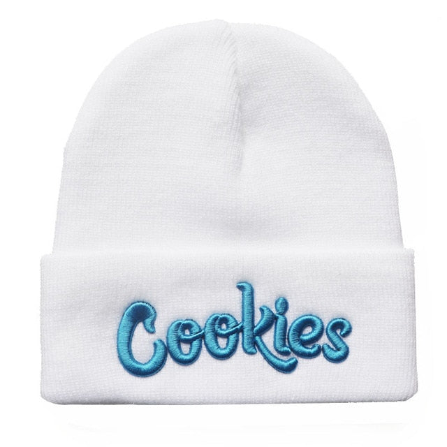 Couple Knitted Warm Hat Pi-Mart