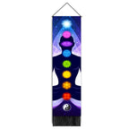Mandala Tapestry Bohemian Wall Decoration