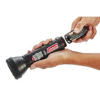 Coleman 325-Meter, 500 Lumen LED Flashlight with BatteryGuard - SJB-DIAMOND ELITES