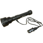 Dorcy LED 1600 Lumen Flashlight and Powerbank - SJB-DIAMOND ELITES