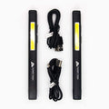 2 Pack Ozark Trail Led Penlight,150 Lumens, Lithum-Ion Battery - SJB-DIAMOND ELITES