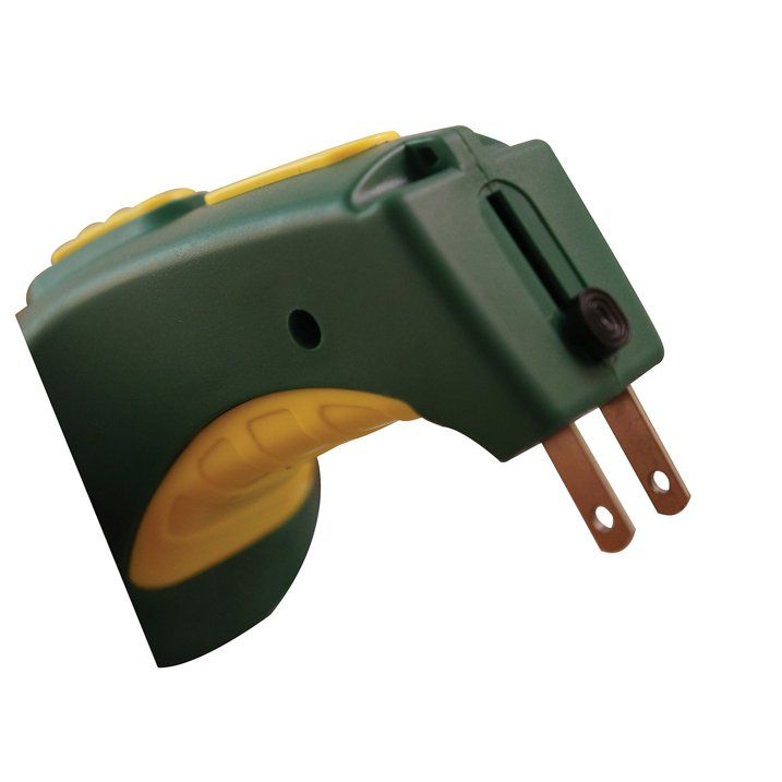 GoGreen Power (GG-113-15RC) 15 LED Rechargeable Flashlight, Water Resistant Flashlight with 15 LED - SJB-DIAMOND ELITES
