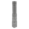 Cascade Mountain Tech 700 Lumens Rechargeable Aero Flashlight, Siliver - SJB-DIAMOND ELITES