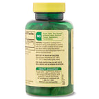 Spring Valley Beet Root Dietary Supplement; 1000 mg; 90 Count EasyOptionXY LLC