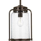 Botta Collection One-Light Medium Hanging Lantern - SJB-DIAMOND ELITES