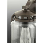 Botta Collection One-Light Medium Hanging Lantern - SJB-DIAMOND ELITES