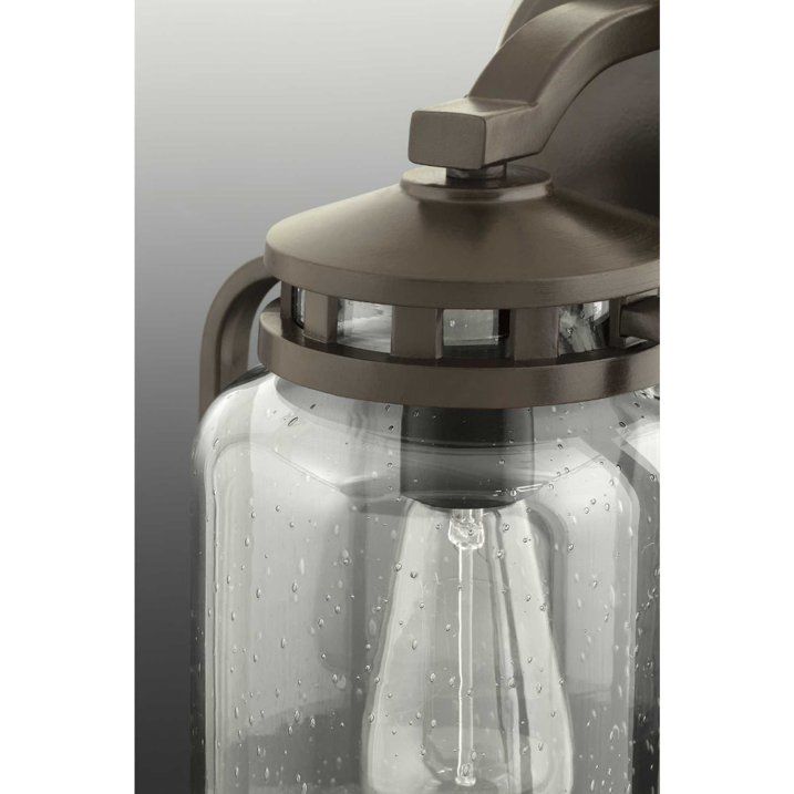 Botta Collection One-Light Medium Hanging Lantern - SJB-DIAMOND ELITES